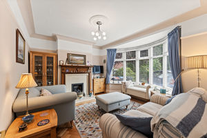 Front Lounge- click for photo gallery